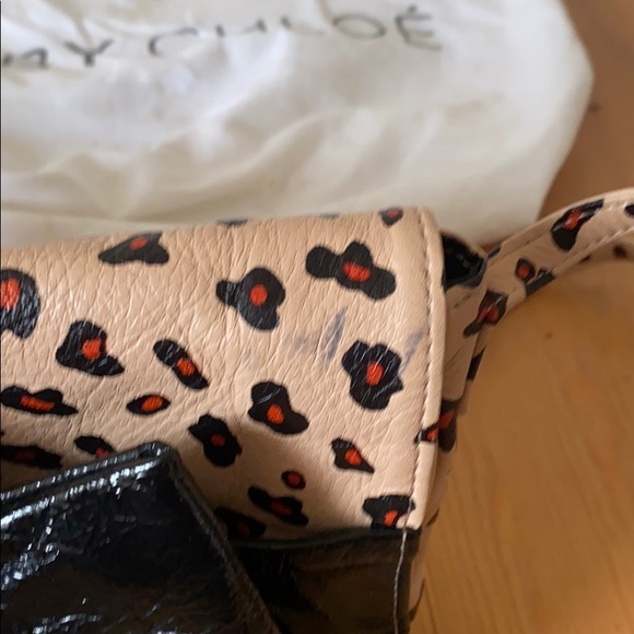 See by Chloe Leopard print crossbody - Picture 3 of 5